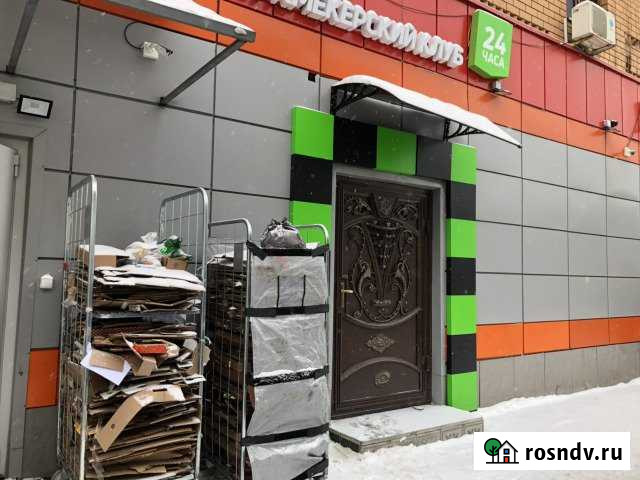 Помещение свободного назначения, 500 кв.м. Люберцы - изображение 1