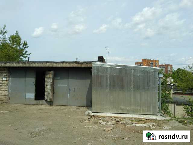 Гараж >30 м² в аренду в Петрозаводске Петрозаводск - изображение 1