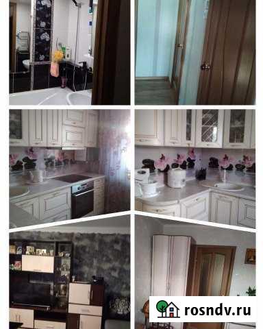 2-комнатная квартира, 48 м², 1/9 эт. на продажу в Мирном Республики Саха (Якутия) Мирный - изображение 1