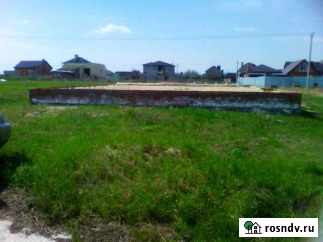 Участок ИЖС 10 сот. на продажу в Большом Логу Большой Лог - изображение 1