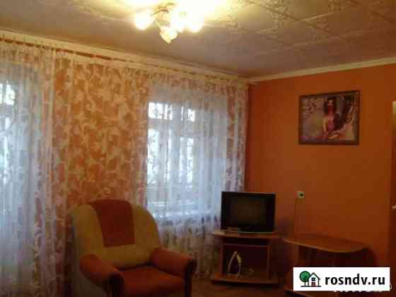 1-комнатная квартира, 36 м², 2/5 эт. в аренду посуточно в Краснотурьинске Краснотурьинск