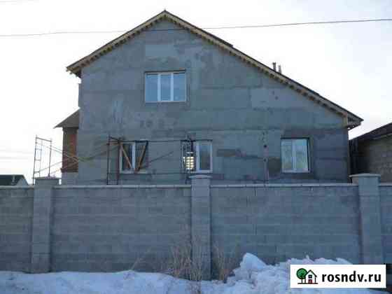 Коттедж 383 м² на участке 18 сот. на продажу в Магнитогорске Магнитогорск