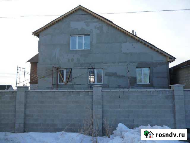 Коттедж 383 м² на участке 18 сот. на продажу в Магнитогорске Магнитогорск - изображение 1