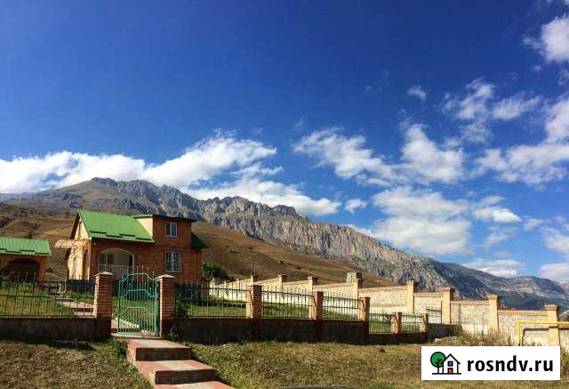 Коттедж 100 м² на участке 30 сот. в аренду посуточно в Архонской Архонская - изображение 1