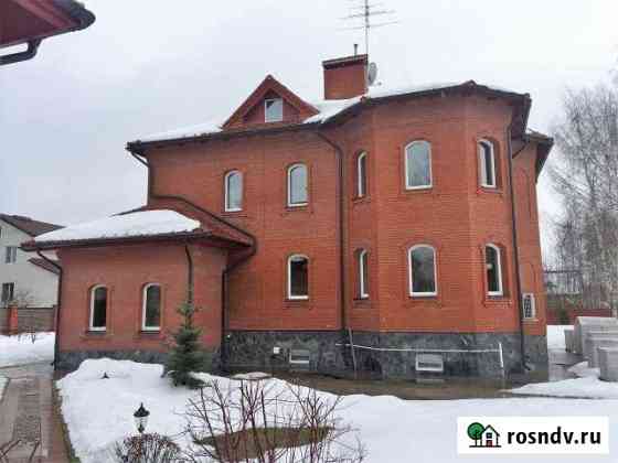 Коттедж 250 м² на участке 36 сот. на продажу в Белоoзёрском Белоозёрский