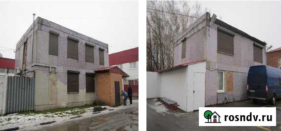 Помещение свободного назначения, 128 кв.м. Ногинск - изображение 1