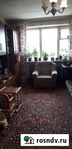 2-комнатная квартира, 41 м², 2/5 эт. на продажу в Кондопоге Кондопога - изображение 1