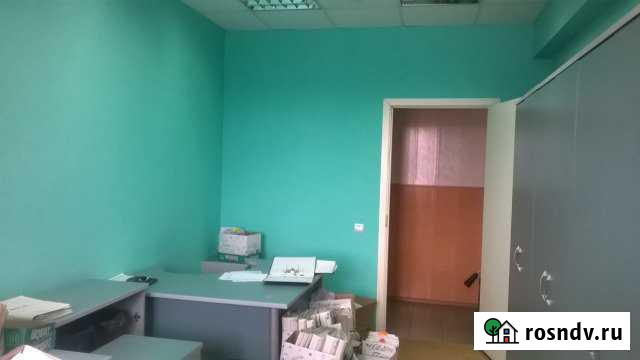 Офисное помещение, 12 кв.м. Шарья - изображение 1