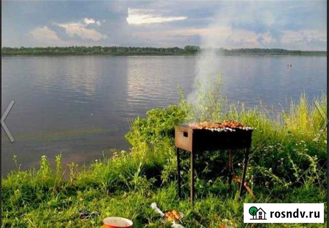 Участок ИЖС 17 сот. на продажу в Петушках Петушки - изображение 1