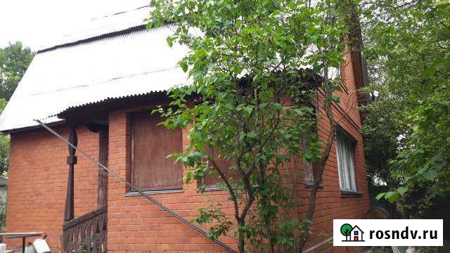 Дача 100 м² на участке 7 сот. на продажу в Деденево Деденево - изображение 1