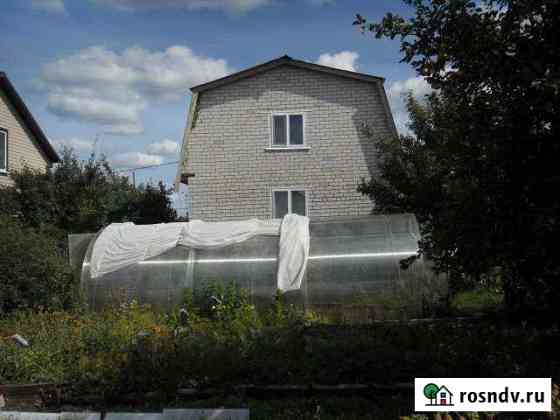 Дача 70 м² на участке 6 сот. на продажу в Нижних Вязовых Нижние Вязовые