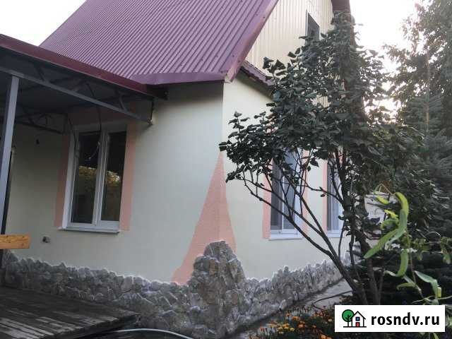 Дача 36 м² на участке 4 сот. на продажу в Марксе Маркс - изображение 1