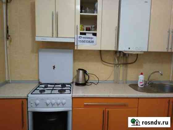 2-комнатная квартира, 58 м², 1/5 эт. в аренду посуточно в Саках Саки