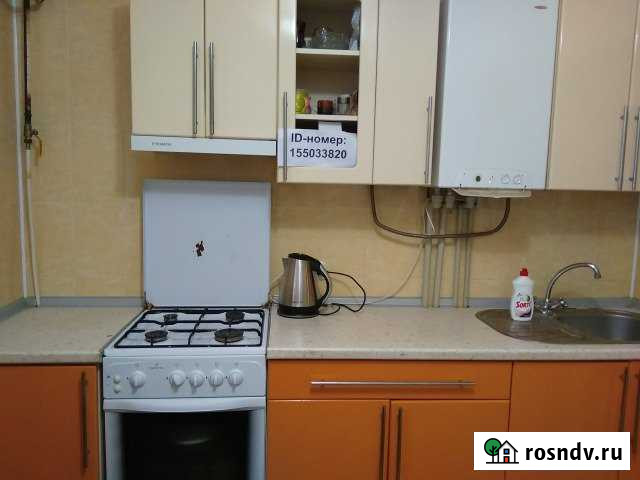 2-комнатная квартира, 58 м², 1/5 эт. в аренду посуточно в Саках Саки - изображение 1