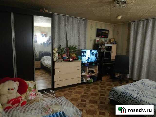 1-комнатная квартира, 31 м², 1/2 эт. на продажу в Покрове Покров - изображение 1