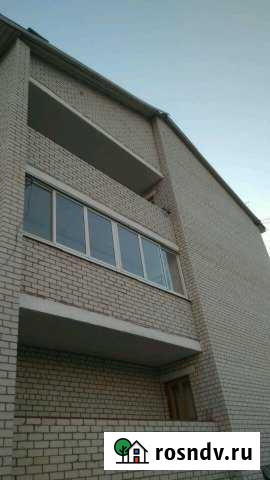 3-комнатная квартира, 76 м², 3/3 эт. на продажу в Агинском Забайкальского края Агинское - изображение 1