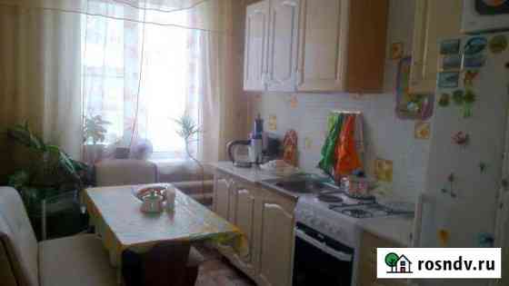 2-комнатная квартира, 45 м², 2/2 эт. на продажу в Тальменке Тальменка