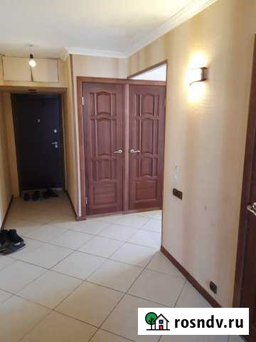 2-комнатная квартира, 52 м², 3/3 эт. на продажу в Рыбном Рыбное - изображение 1