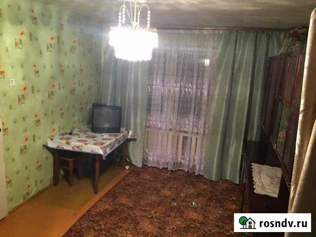 1-комнатная квартира, 41 м², 1/2 эт. на продажу в Кочкурово Кочкурово - изображение 1