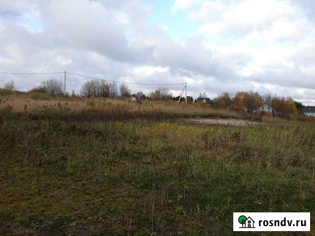 Участок ИЖС 17 сот. на продажу в Токсово Токсово - изображение 1