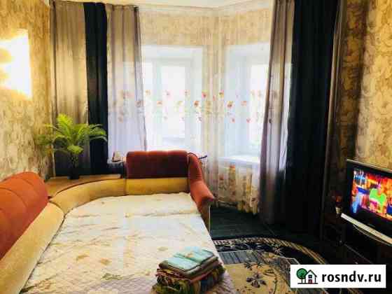 3-комнатная квартира, 76 м², 1/10 эт. в аренду посуточно в Надыме Надым