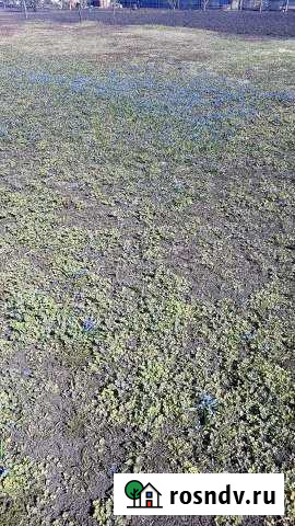 Участок ИЖС 27 сот. на продажу в Уварово Уварово - изображение 1