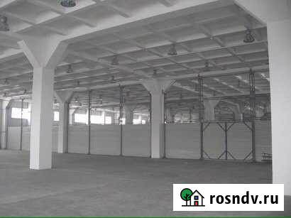 Производственное помещение, 1700 кв.м. Балаково - изображение 1