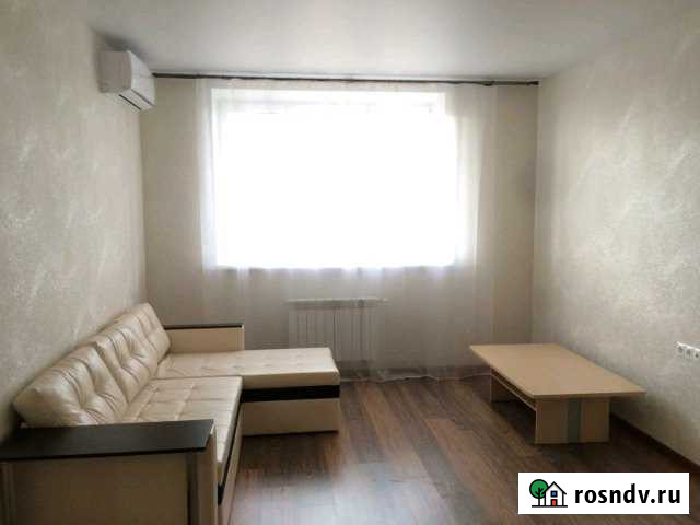 1-комнатная квартира, 42 м², 14/14 эт. в аренду на длительный срок в Поварово Поварово - изображение 1