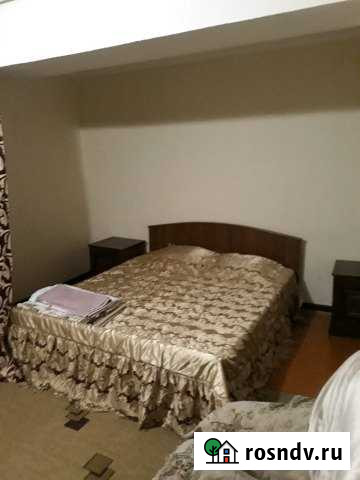 1-комнатная квартира, 42 м², 3/9 эт. в аренду посуточно в Грозном Грозный - изображение 1