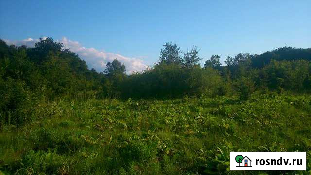 Участок СНТ, ДНП 6 сот. на продажу в Горячем Ключе Горячий Ключ - изображение 1