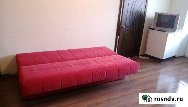 2-комнатная квартира, 45 м², 2/5 эт. в аренду посуточно в Туле Тула - изображение 1