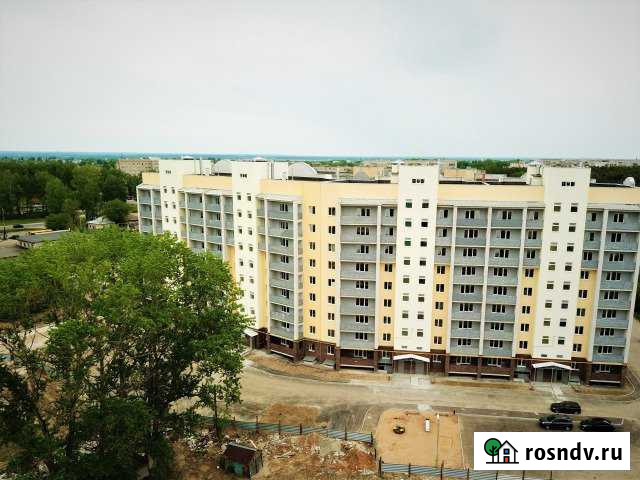 1-комнатная квартира, 42 м², 1/9 эт. на продажу в Муроме Муром - изображение 1