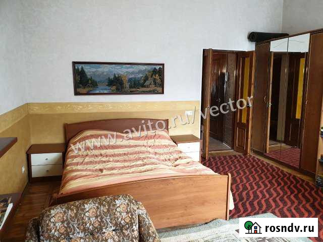 1-комнатная квартира, 45 м², 2/4 эт. в аренду на длительный срок в Выборге Выборг - изображение 1