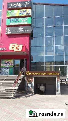 Помещение свободного назначения, 200 кв.м. Ачинск - изображение 1