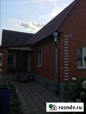 Дом 160 м² на участке 16 сот. на продажу в Жуковском Жуковский - изображение 1