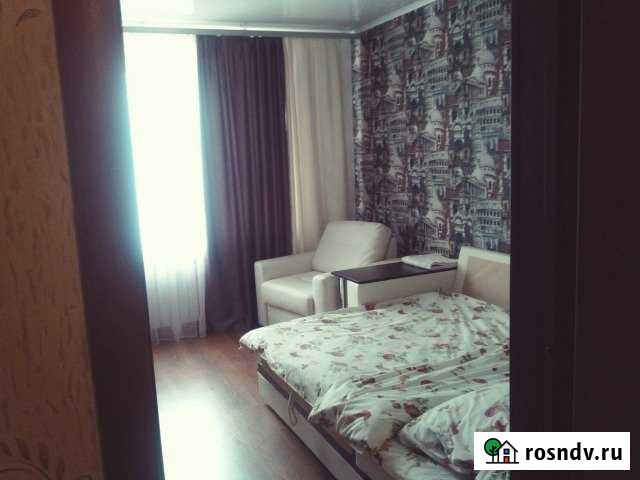 2-комнатная квартира, 39 м², 1/1 эт. в аренду посуточно в Павловске Воронежской области Павловск - изображение 1