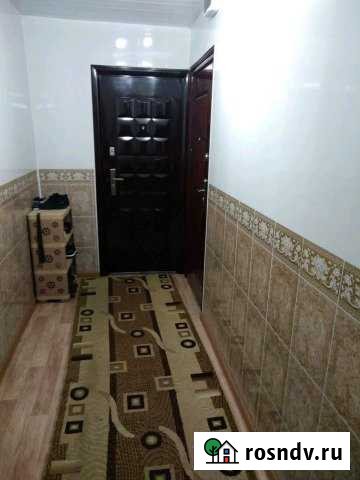 1-комнатная квартира, 35 м², 8/9 эт. в аренду на длительный срок в Курчатове Курчатов - изображение 1