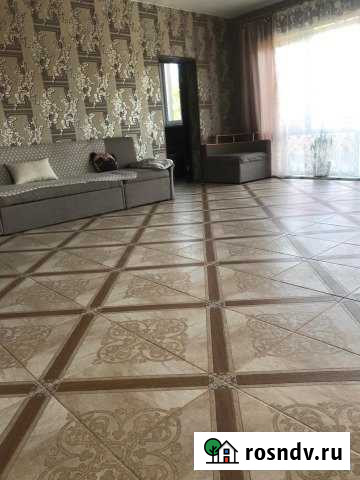 Коттедж 120 м² на участке 5 сот. в аренду посуточно в Перми Пермь - изображение 1