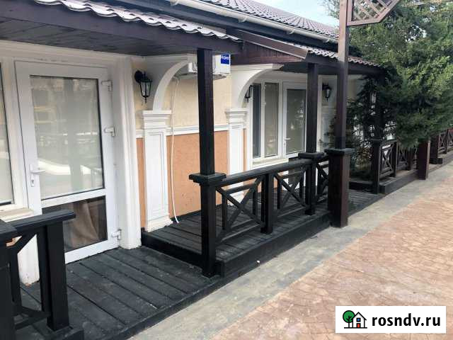 Квартира-студия, 21 м², 1/1 эт. на продажу в Севастополе Севастополь - изображение 1