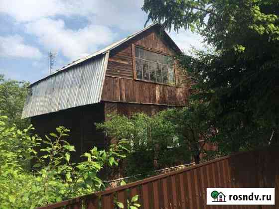 Дача 70 м² на участке 6 сот. на продажу в Ермолино Ермолино