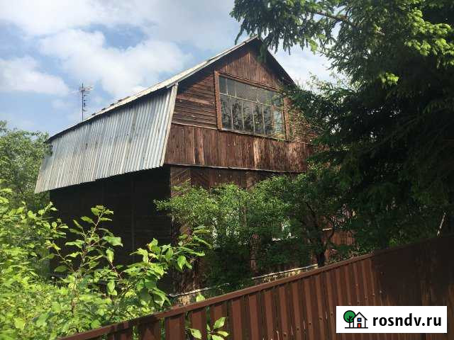 Дача 70 м² на участке 6 сот. на продажу в Ермолино Ермолино - изображение 1