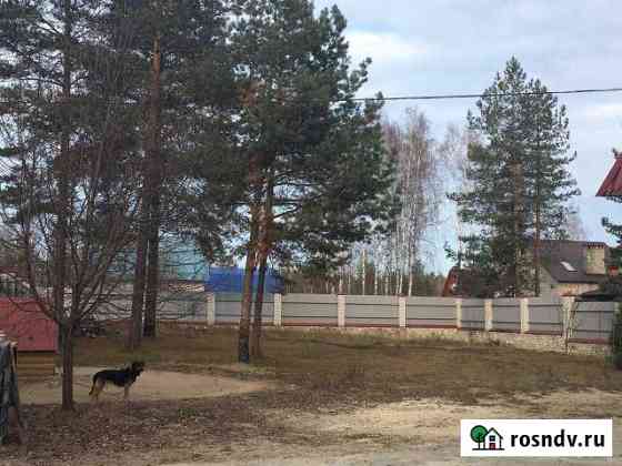 Участок ИЖС 10 сот. на продажу в Касимове Касимов