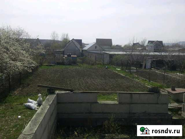 Дача 55 м² на участке 6 сот. на продажу в Черкесске Черкесск - изображение 1