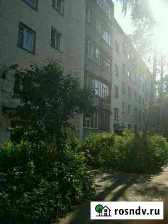 4-комнатная квартира, 62 м², 5/5 эт. на продажу в Костроме Кострома
