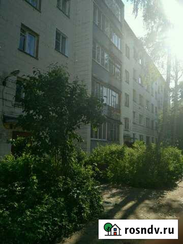 4-комнатная квартира, 62 м², 5/5 эт. на продажу в Костроме Кострома - изображение 1