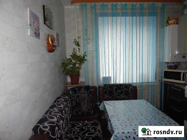 1-комнатная квартира, 35 м², 2/3 эт. на продажу в Нижней Омке Нижняя Омка - изображение 1