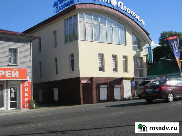 Свободного назначения 100 кв.м. Старый Оскол - изображение 1