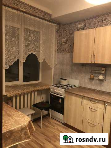 2-комнатная квартира, 42 м², 2/2 эт. на продажу в Шадринске Шадринск - изображение 1