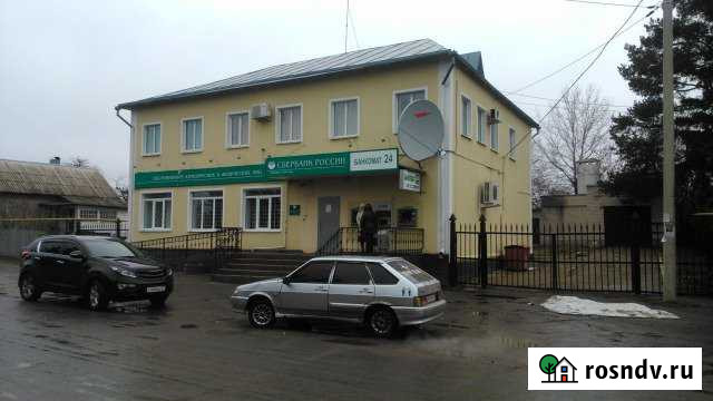 Свободного назначения 417.6 кв.м. Малоархангельск - изображение 1