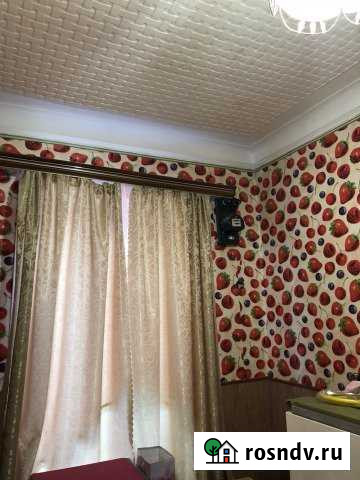 Дом 65 м² на участке 11 сот. на продажу в Белой Калитве Белая Калитва - изображение 1